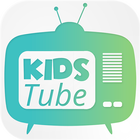 آیکون‌ Kids Youtube
