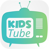 Kids Youtube icône