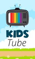 Kids Youtube Affiche