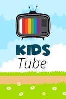 Tube Kids - Youtube Affiche