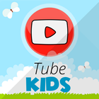 Tube Kids Videos - Youtube آئیکن