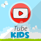 Tube Kids Videos - Youtube icon