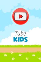 Tube Kids Videos - Youtube پوسٹر