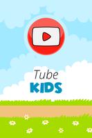 Tube Kids Videos - Youtube poster