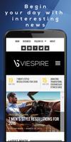 Viespire 포스터