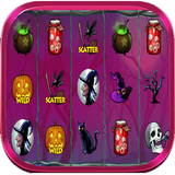 Halloween Slots 아이콘