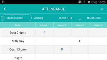Edu Cam screenshot 1