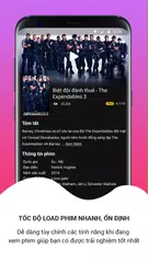 download Keeng Movies: from US, Korea, China APK