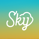 Sky - Social instant messaging APK