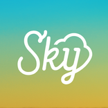 Sky - Social instant messaging