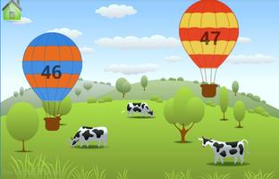 Game learning for kids screenshot 2