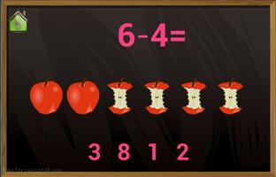 Game learning for kids ภาพหน้าจอ 3