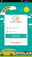 Cloud Camera S Cartaz