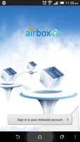 Airbox(e) poster