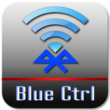 Blue Control icono