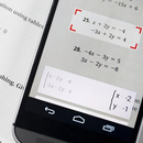 Maths Photo-Solver Simulator APK