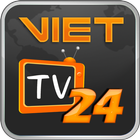 Viet TV24 Cast icono