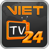 Việt TV24 アイコン