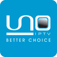 UNO IPTV APK Herunterladen