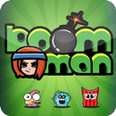 Boom Man aplikacja