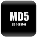 MD5 Generator APK