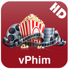 vPhim - Phim HD Tổng Hợp icône