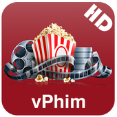 آیکون‌ vPhim - Phim HD Tổng Hợp