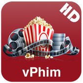 vPhim - Phim HD Tổng Hợp 图标