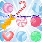آیکون‌ Candy Blast