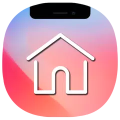 X Home Bar (PRO) | Phone X home bar アプリダウンロード