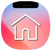 X Home Bar Download gratis mod apk versi terbaru