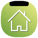 Phone X Gesture | Simple home bar APK