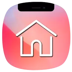 X Home Bar Gesture APK Herunterladen