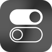 Flexible Control Center (Rounded Icon)