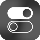 APK Flexible Control Center (Rounded Icon)