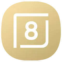 Baixar S8 Navigation bar (No Root) APK