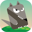 Blocky Rabbit Jumping APK