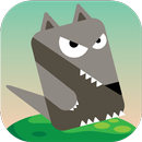 Blocky Rabbit Jumping APK