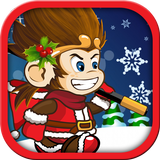 Christmas Kong アイコン