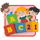 Izi Edu: Kids education, English for kids-APK