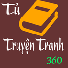 Tủ Truyện Tranh 360 icon