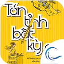 Tán tỉnh bất kỳ ai - Sách hay, eBook hay APK