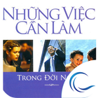 Việc cần làm trong đời người-Sach hay,Kỹ năng sống ikona