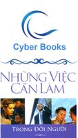 Việc cần làm trong đời người-Sach hay,Kỹ năng sống poster