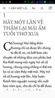 Việc cần làm trong đời người-Sach hay,Kỹ năng sống ภาพหน้าจอ 2