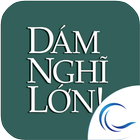 Dám nghĩ lớn icon