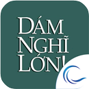 Dám nghĩ lớn - SACH HAY, Tâm Lý, Kĩ Năng Mềm APK