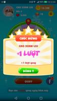 Droid Lucky - Quay may mắn, Tích Điểm, Đổi thưởng screenshot 3