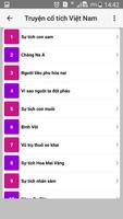 Truyện cổ tích imagem de tela 2