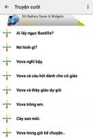 Truyện cười imagem de tela 3